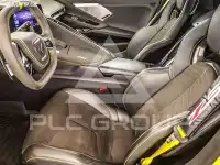 2022 Chevrolet Corvette