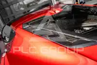 2022 Chevrolet Corvette