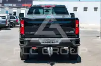 2022 Chevrolet Silverado