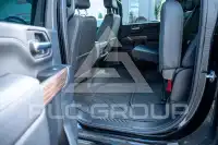 2022 Chevrolet Silverado