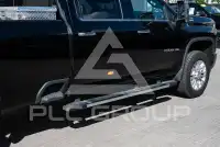 2022 Chevrolet Silverado