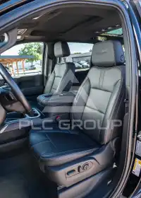 2022 Chevrolet Silverado