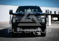 2022 Chevrolet Silverado