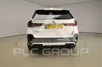 2022 BMW iX