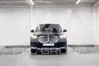 2022 BMW iX