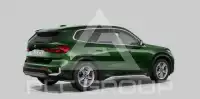 2022 BMW iX