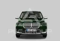 2022 BMW iX
