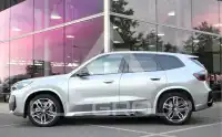 2022 BMW iX