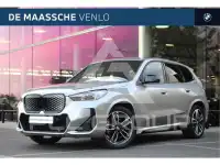 2022 BMW iX