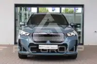 2022 BMW iX