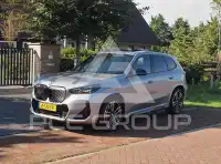 2022 BMW iX