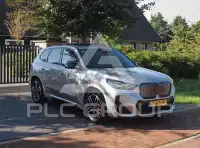 2022 BMW iX