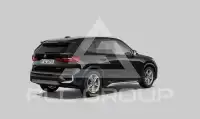 2022 BMW iX