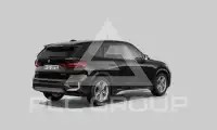 2022 BMW iX