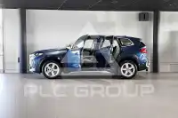 2022 BMW iX