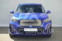 2022 BMW iX