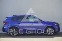 2022 BMW iX