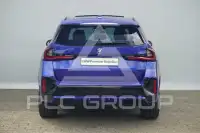 2022 BMW iX