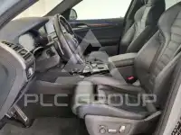 2022 BMW X4