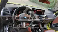 2022 BMW X4