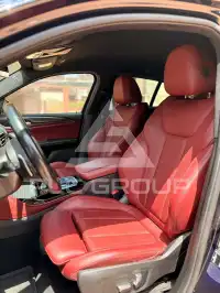 2022 BMW X4