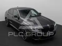2022 BMW X4