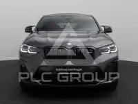 2022 BMW X4