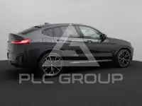 2022 BMW X4