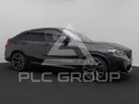2022 BMW X4