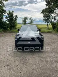 2022 BMW X4