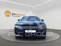 2022 BMW X4