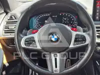 2022 BMW X4