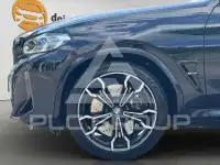 2022 BMW X4