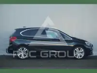 2022 BMW 2 Series