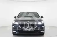 2022 BMW 2 Series