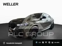 2022 BMW X6