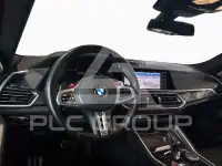 2022 BMW X6