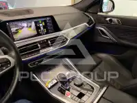 2022 BMW X6