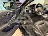 2022 BMW X6