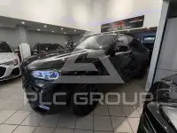 2022 BMW X6