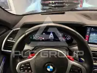 2022 BMW X6