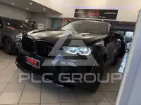 2022 BMW X6