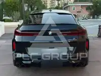 2022 BMW X6