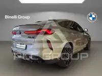 2022 BMW X6
