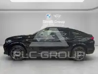 2022 BMW X6