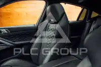 2022 BMW X6