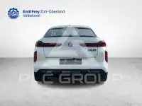 2022 BMW X6