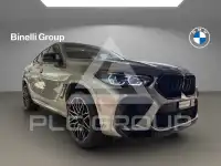 2022 BMW X6
