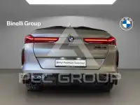 2022 BMW X6