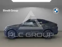 2022 BMW X6